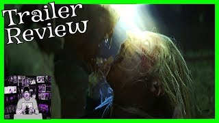 Dark Light 2019 Horror Movie  Creature Feature Trailer review 😈 [upl. by Nahtaneoj122]