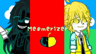 quotMesmerizer memequot Dreamtale Brothers🍎Undertale AusGL2 \\Read decs [upl. by Connolly613]