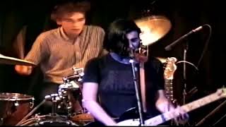 Elastica Stutter live at The Buzz Club October 1993 [upl. by Hanad]