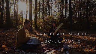 HANDPAN MUSIC  UKRAINIAN FOLK  SHAMANIC HEALING BODY AND FREEDOM  HANG MEDITATION  CHILLOUT [upl. by Collyer558]