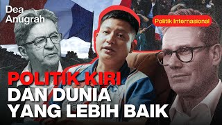 Memahami Kebangkitan Politik Kiri di Perancis [upl. by Adnael]