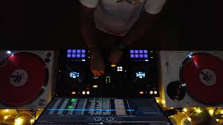 BEST OF HOUSE MUSIC NOVEMBER 2024  IMPROVISED LIVE [upl. by Fulmis252]