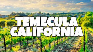 Best Things To Do in Temecula California [upl. by Mulligan]