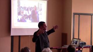 Making a Confessional Difference in Africa  Rev James May [upl. by Maurer]