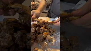 Most famous restaurants in Lahore mutton dum pukht youtubeshorts imrankhantoday trendingshorts [upl. by Ahsrop]