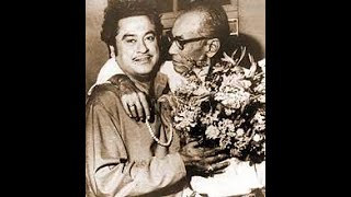 O Nigahen Mastana  Kishore Kumar  Paying Guest  Sachin Dev Burman  Majrooh Sultanpuri [upl. by Parry733]