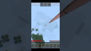 Minecraft 4 best mlg in bedrock edition Java edition [upl. by Fish]