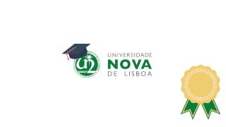 NOVA Empreendedorismo [upl. by Euqina]