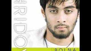 Hridoy Khan  Bhalo Lage Na Official Video [upl. by Atidnan213]