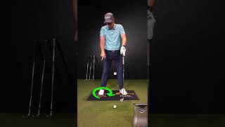 STOP Swaying in Your Backswing Strike it PURE with this SuperSimple Swing Thought [upl. by Jane]