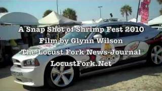 Gulf Shores Shrimp Fest 2010 [upl. by Nalepka]