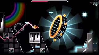 Geometry Dash Abyssal Paracosm by Hyperflame and Swirl [upl. by Susannah663]