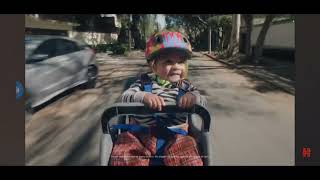 Huggies Commercial 2024  USA [upl. by Nileve]