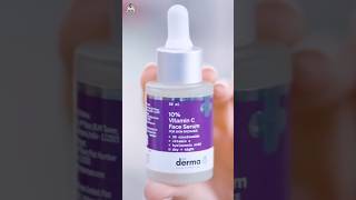 Best vitamin c serum skincaremalayalam dermaco vitaminc serum tomandjerry  glowserum shorts [upl. by Ynos]