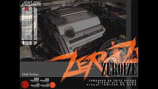 EZ2DJ Bera  Zeroize HD Super Random [upl. by Powell]