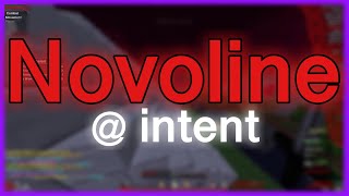 NOVOLINE CLIENT IS THE BEST HYPIXEL CLIENT FLY [upl. by Revert275]