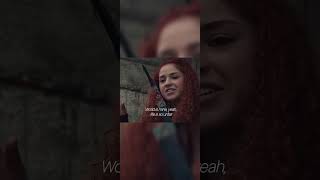 Halime edit💖osmanghazi balahatun turkishseries kuruluşosman [upl. by Africah]