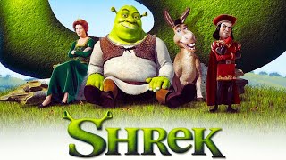 Shrek 2001 Movie Mike Myers  Eddie Murphy  Chami Movies  Full Movie Fact amp Review Film [upl. by Benioff]