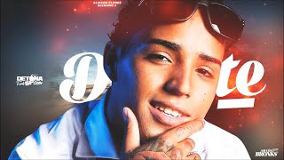 MC Daleste  Complicado Amar Audio Oficial [upl. by Hiltner]