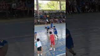 Intramurals event ni Kuya Rence kuyaramzvlogs basketball intramurals [upl. by Teresita970]