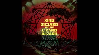 King Gizzard  Nonagon Infinity but its only the transitions [upl. by Aurilia299]