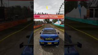 Free driving in Forza Horizon 4 shorts forzahorizon4 forzahorizon [upl. by Rosenthal]