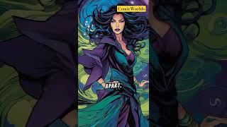 Doctor Stranges Epic Mystical Quest marvelcomics drstrangestatus marvel comic explained [upl. by Lehplar]