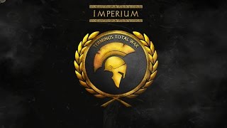 Total War Attila Terminus Imperium  Измени Историю [upl. by Sivatco]