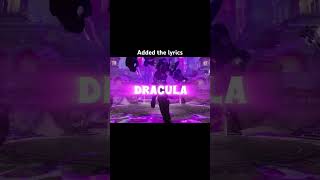 BURN THREW THE WITCHES lyrics dragula blackops6 overwatch2 musicvideo videoediting callofduty [upl. by Ahsinom]