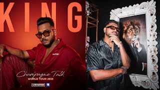 KING  Out Of Mind  KING NEW SONG King king ontrending newsong tranding King [upl. by Kareem491]