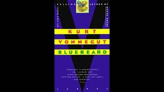 Bluebeard  Kurt Vonnegut Full Audiobook [upl. by Ambrose191]