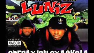 Luniz Ft Dru Down  Put The Lead On Ya [upl. by Patrica]