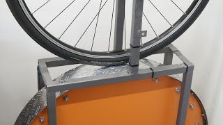 Pirelli Cinturato Velo 35 Rolling Resistance Test spin up video [upl. by Lledniuq169]