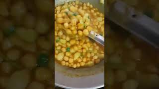 😋😋😋😋kabli cholar ghugniytshorts food moukitchen [upl. by Shae54]