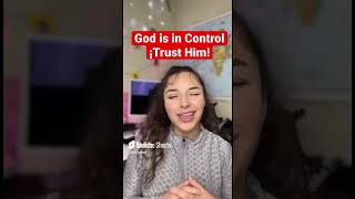 Let God take Control of your Life  Berlyn  shorts [upl. by Otir]