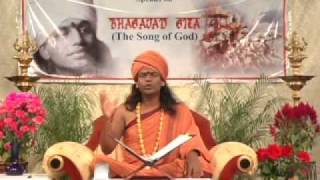 Bhagavad Gita chapter 17 Part 1  Nithyananda [upl. by Mclaurin]