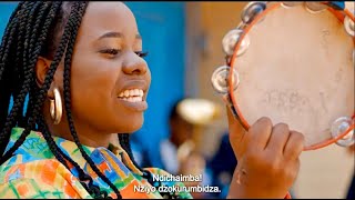 Nditungamirei Jehovah  Eternity Charamba ft Shalom Charamba [upl. by Ardnayek]