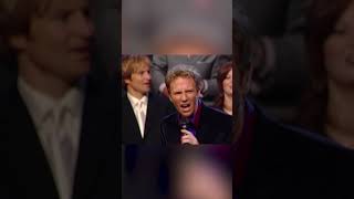 Gaither Vocal Band  Give It Away Gaither Shorts YouTube Christmas Giveaway [upl. by Judenberg]