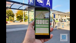 DIE Google Maps Alternative Citymapper 2023 perfekte KartenApp fürs Ausland [upl. by Dilly]