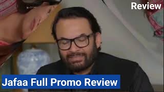 Jaffa Ep 14 Promo Review  Jafaa Episode 14 Promo Super Review [upl. by Dedrick788]