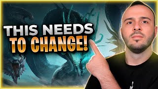 All Teams SCK Plarium MAKE Hydra FUN Again With These Changes [upl. by Eirellam]