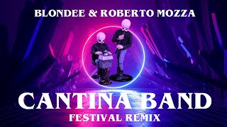 Cantina Band Blondee Remix [upl. by Zandra]