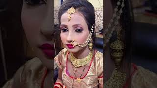 Party maker Neha makeover Trending audio Shortvideo [upl. by Darelle]