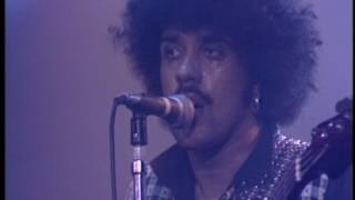 Thin Lizzy Full Concert U K 1983 [upl. by Odlanier]