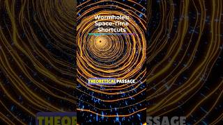 Wormholes facts space [upl. by Yrffoeg]