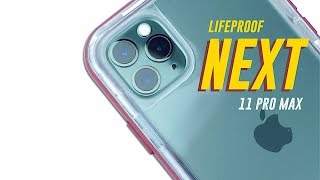 LifeProof NEXT Case  iPhone 11 Pro Max [upl. by Nahoj]