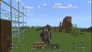 Minecraf creatief and survival [upl. by Aurel74]