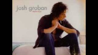 Josh Groban My heart was home again [upl. by Eb871]