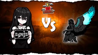 S2 Tournament  500 Winter Invitational  Cynic VS Elysium [upl. by Eirak107]