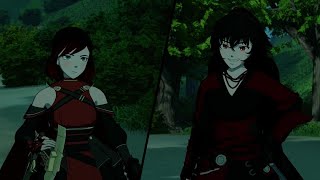 Rosebird Divorce RWBY AMV [upl. by Ariada858]